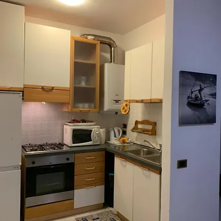 Appartement Bellissimo Riservato Vicino Al Centro