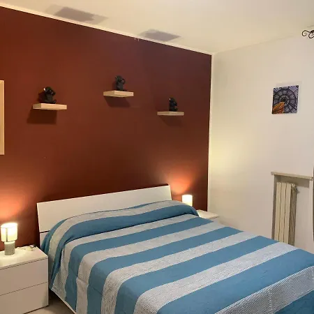 Bellissimo Riservato Vicino Al Centro Appartement