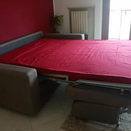 Bellissimo Riservato Vicino Al Centro Appartement