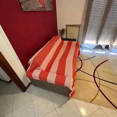 Bellissimo Riservato Vicino Al Centro Appartement Vérone