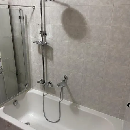 Appartement Bellissimo Riservato Vicino Al Centro