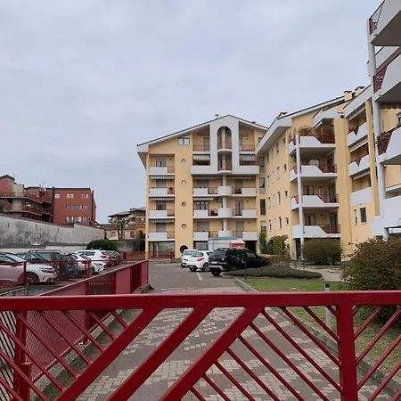 Bellissimo Riservato Vicino Al Centro * Vérone